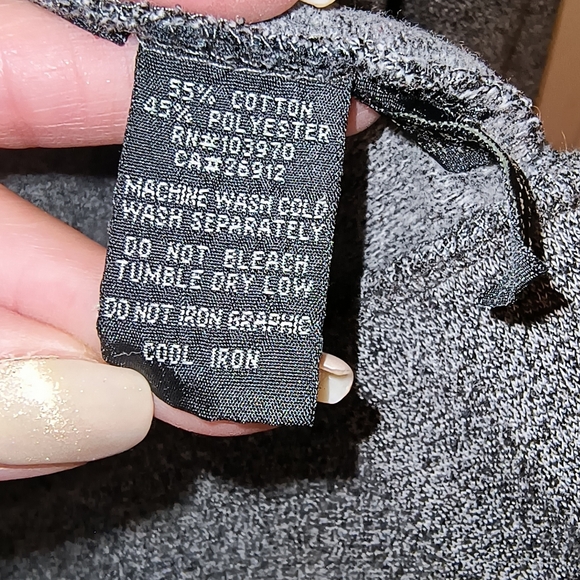 Obey Jacket - Picture 2 of 7